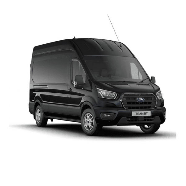 Off Vehicle DPF Cleaning in Epping Essex for Van