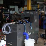 off-car-dpf-cleaning-machine - dpf cleaning in essex